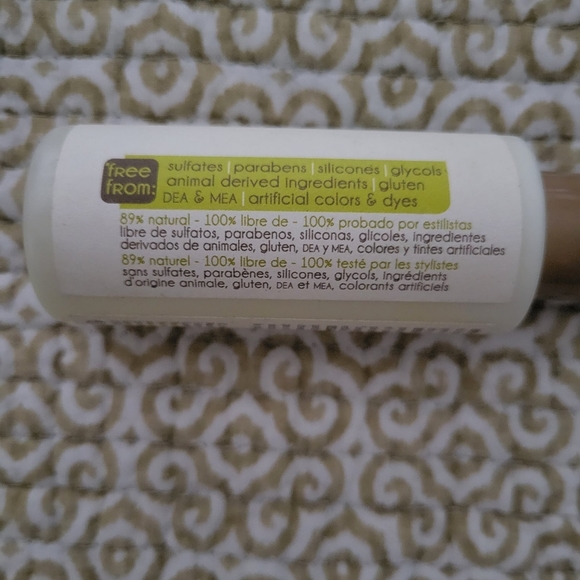 Zotos Pure Elements Smoothing Blow Dry Creme Travel Friendly 1.7 oz NWT - Picture 3 of 4